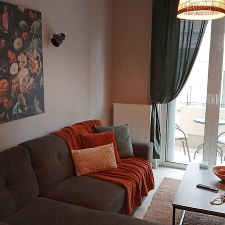 Central Artistic 2-Bedroom Apartment 79Sqm Trípoli Eksteriør bilde