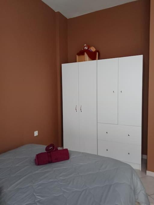 Central Artistic 2-Bedroom Apartment 79Sqm Trípoli Eksteriør bilde